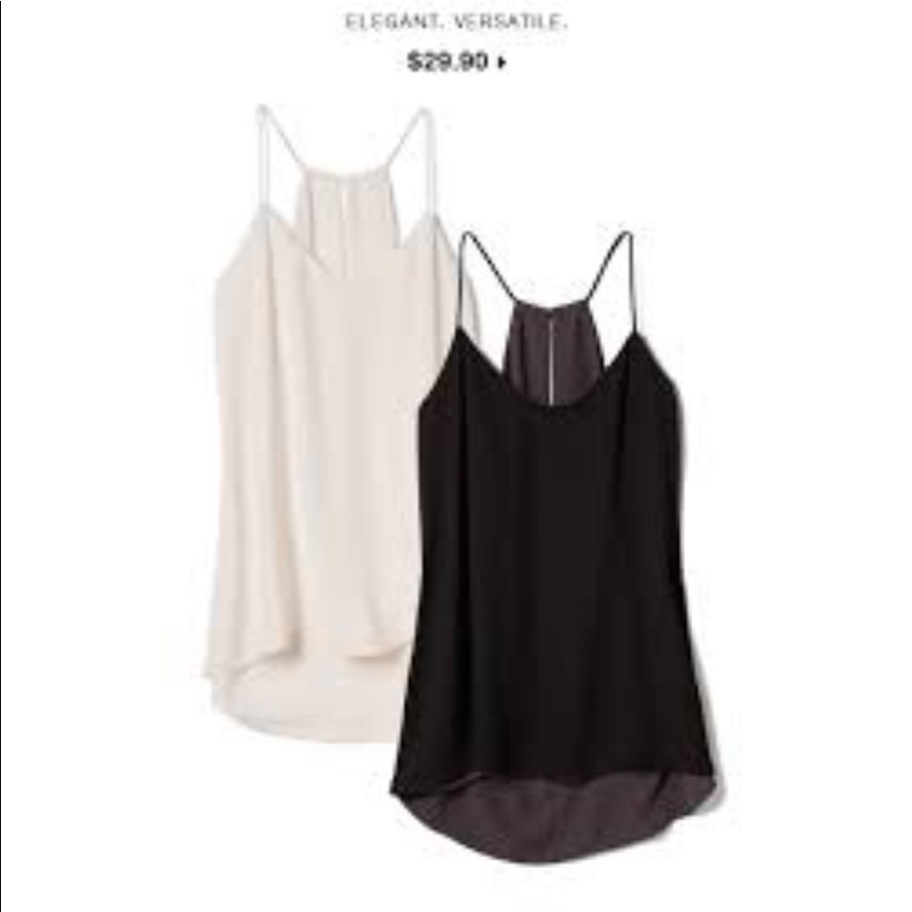 Women's NY&co Barcelona cami
